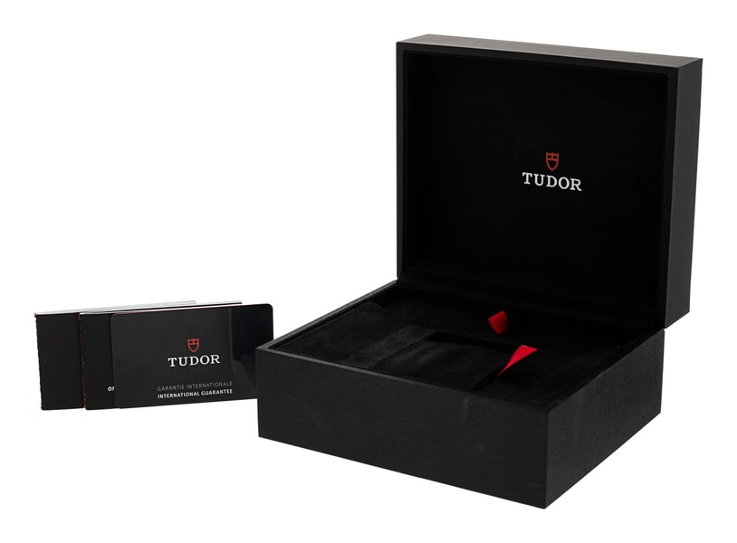 Tudor Black Bay M79230B-0008
